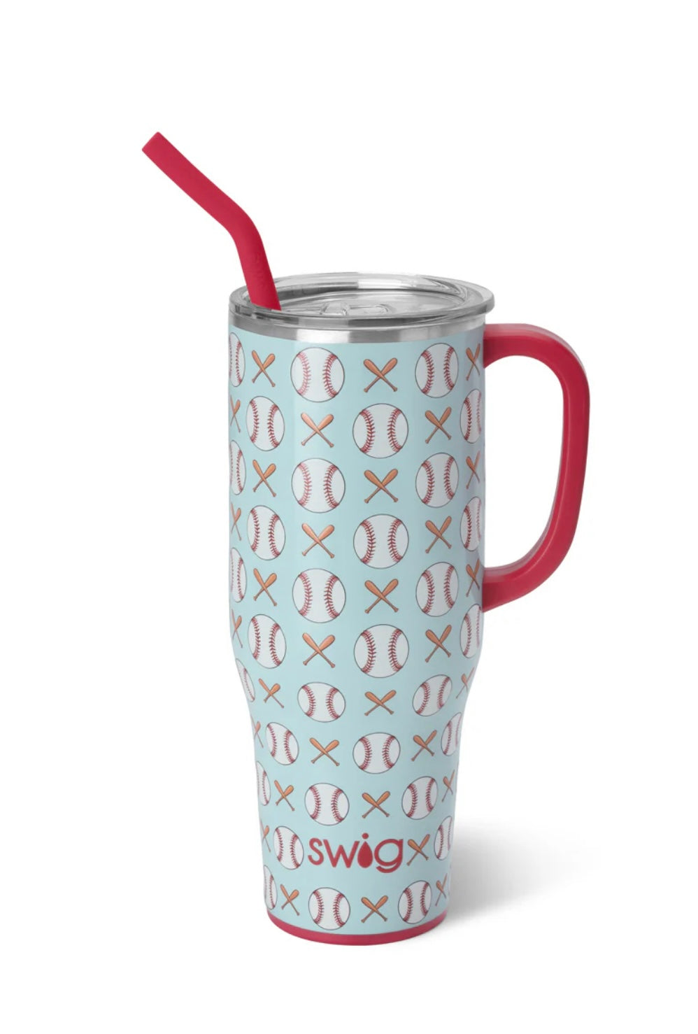 Swig Life 40oz Mega Mug