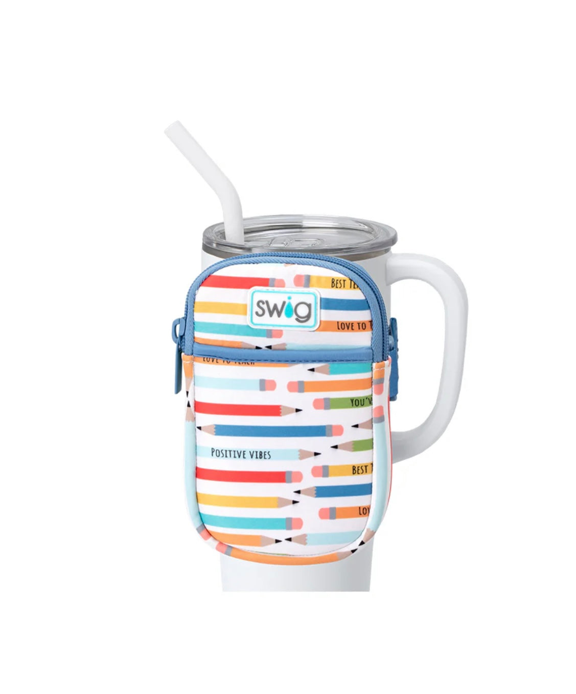 Swig Life Mega Mug Pouch