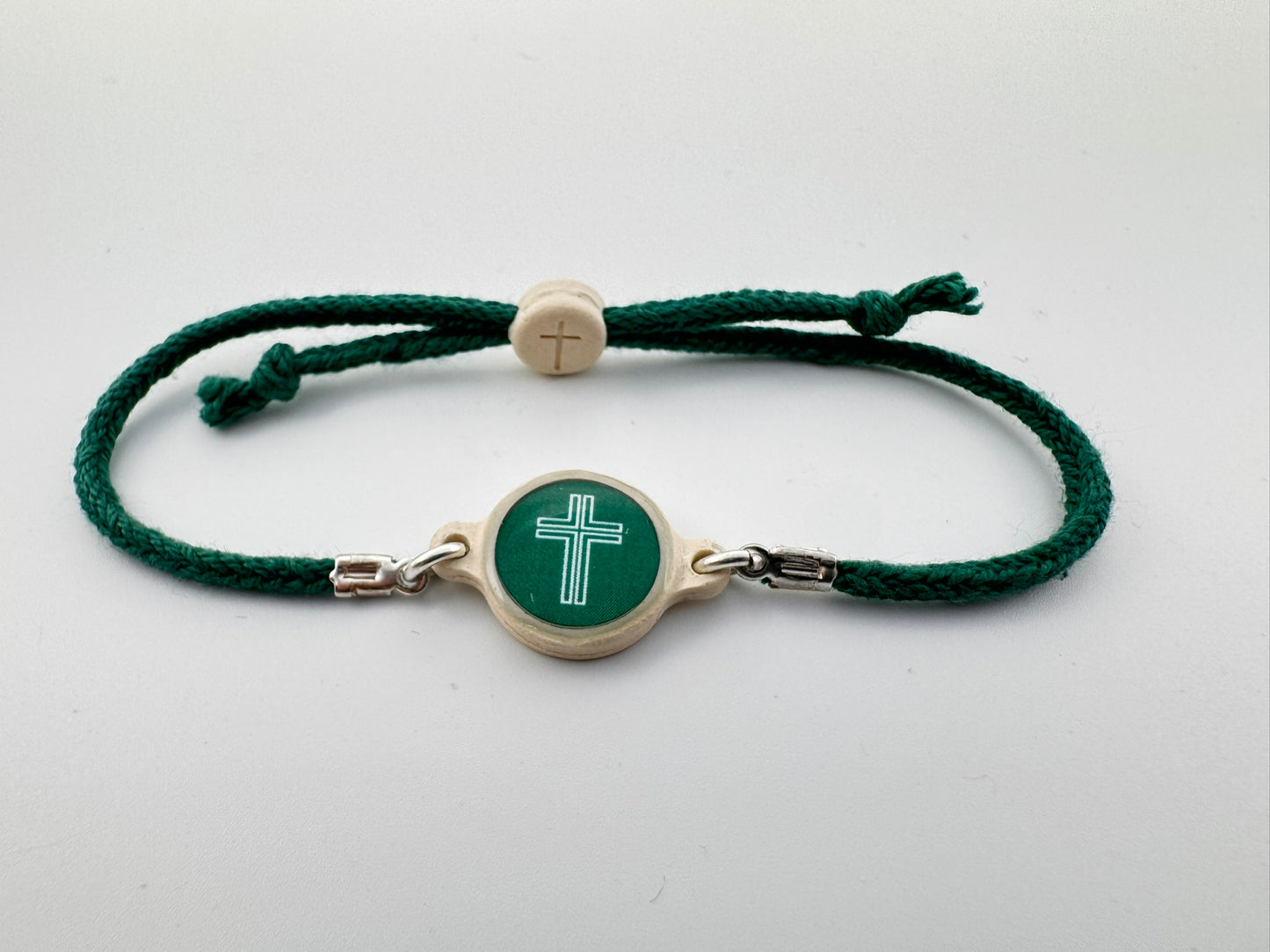 Tap to Pray Survivor Series Bracelet