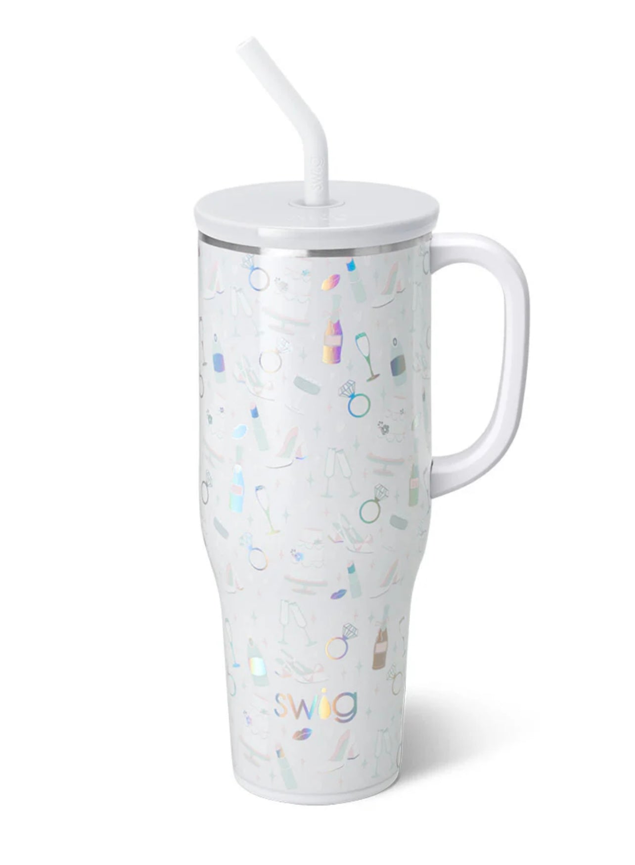 Swig Life 40oz Mega Mug