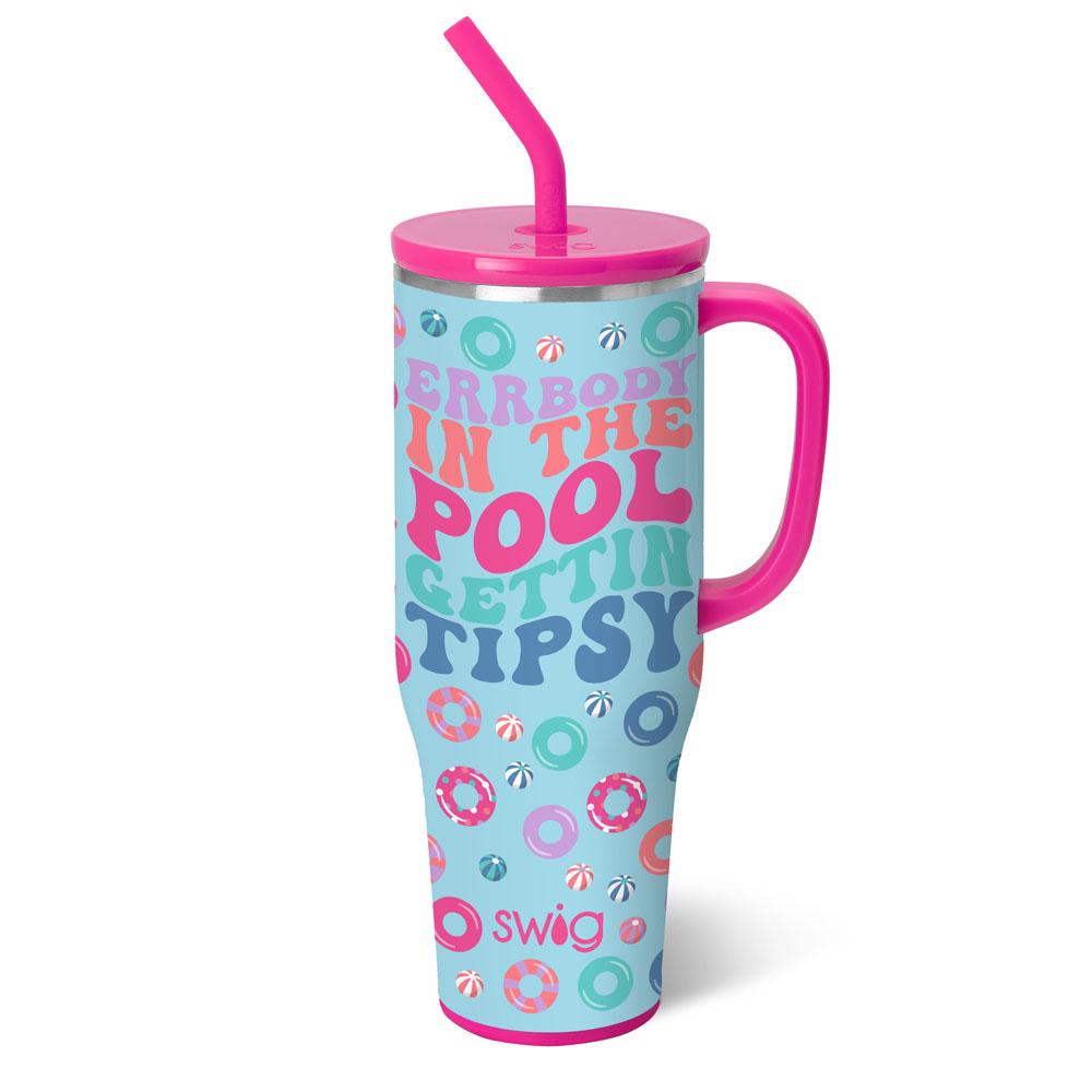 Swig Life 40oz Mega Mug