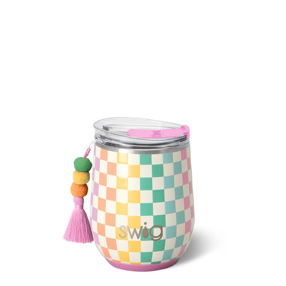 Swig Life Wine Cup 12oz