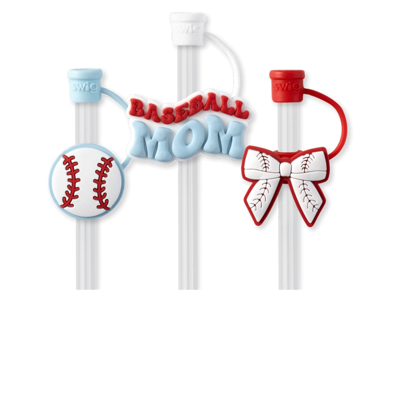 Swig Life Straw Topper Set