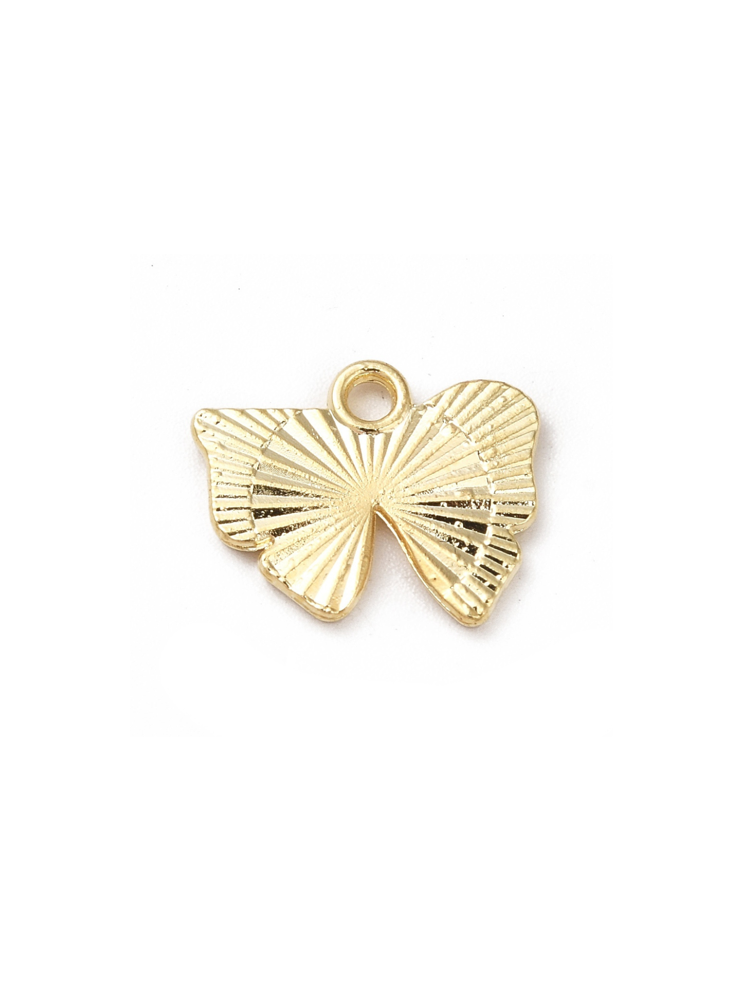All-American Girl Bow Charm