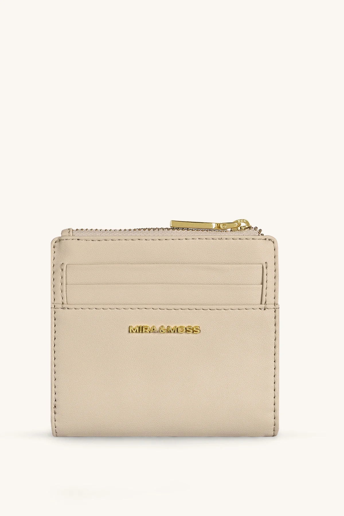 M&M Regina Compact Wallet