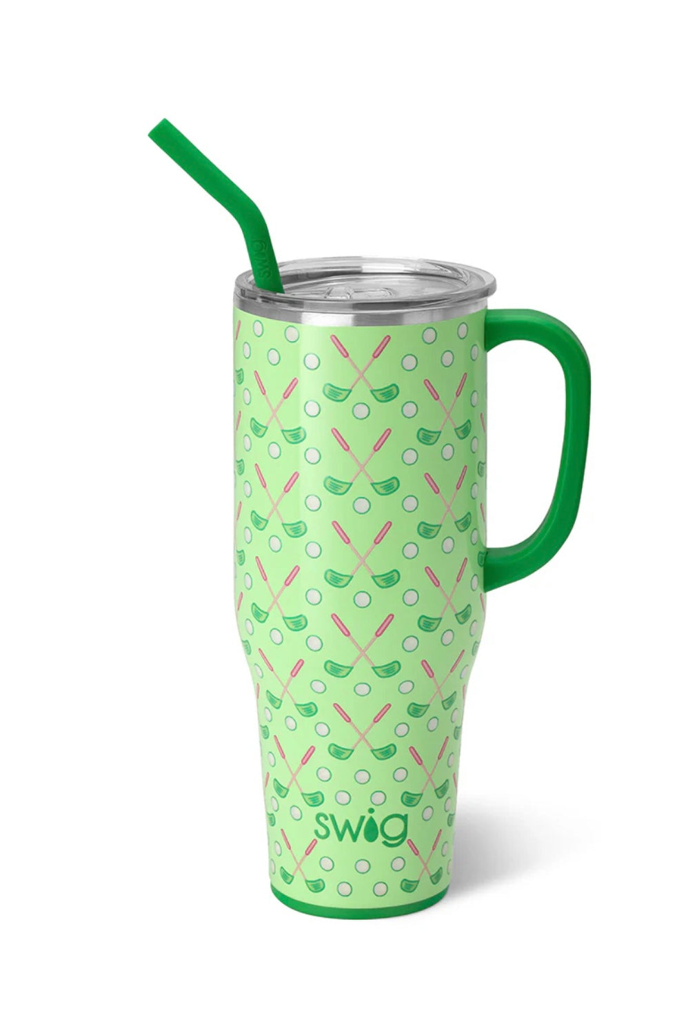 Swig Life 40oz Mega Mug