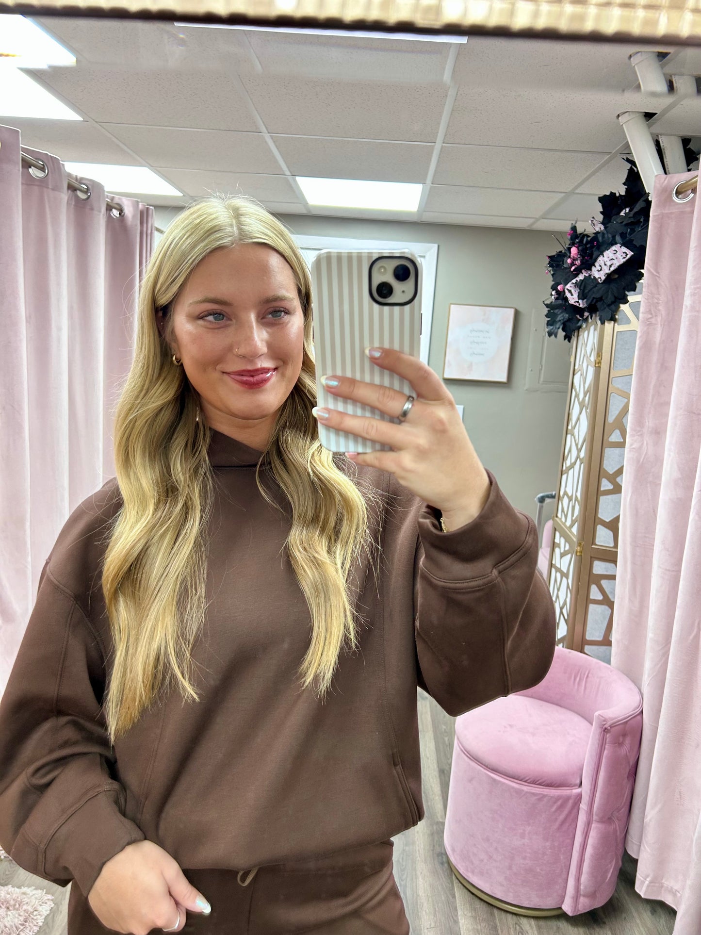 Oversized Ultracomfy Hoodie