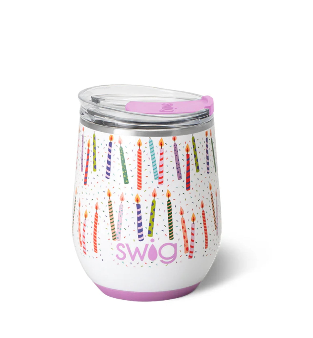 Swig Life Wine Cup 12oz