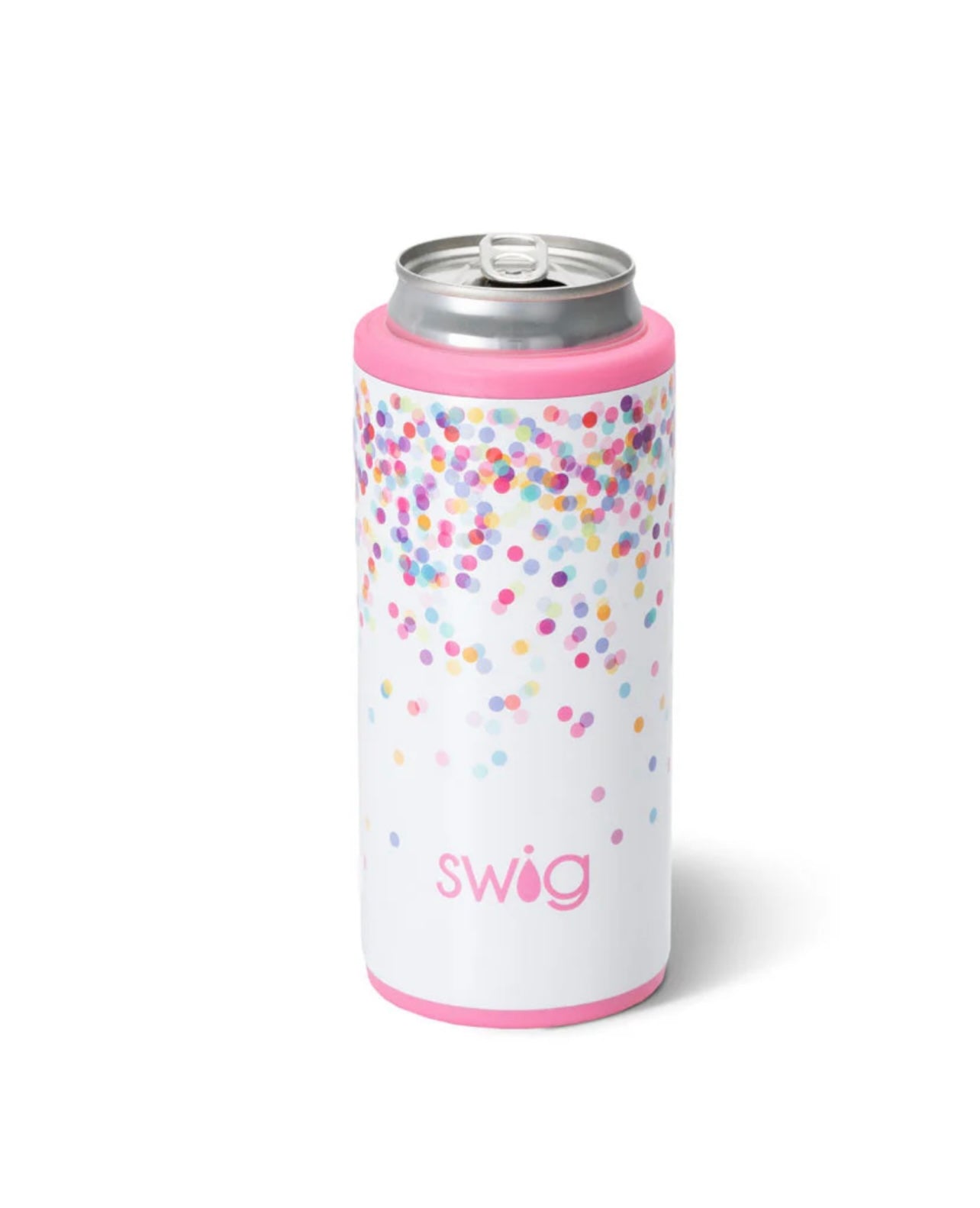 Swig Life Skinny Can Cooler 12oz