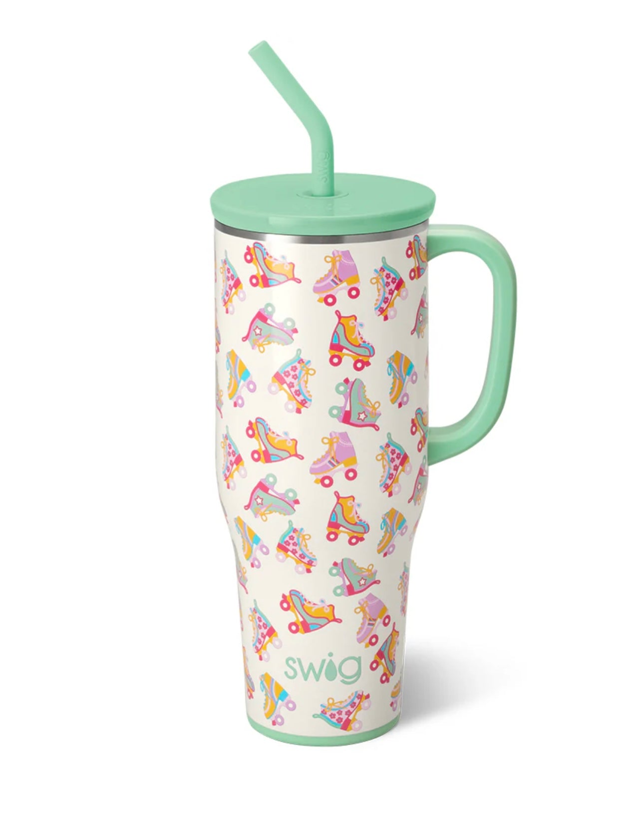 Swig Life 40oz Mega Mug