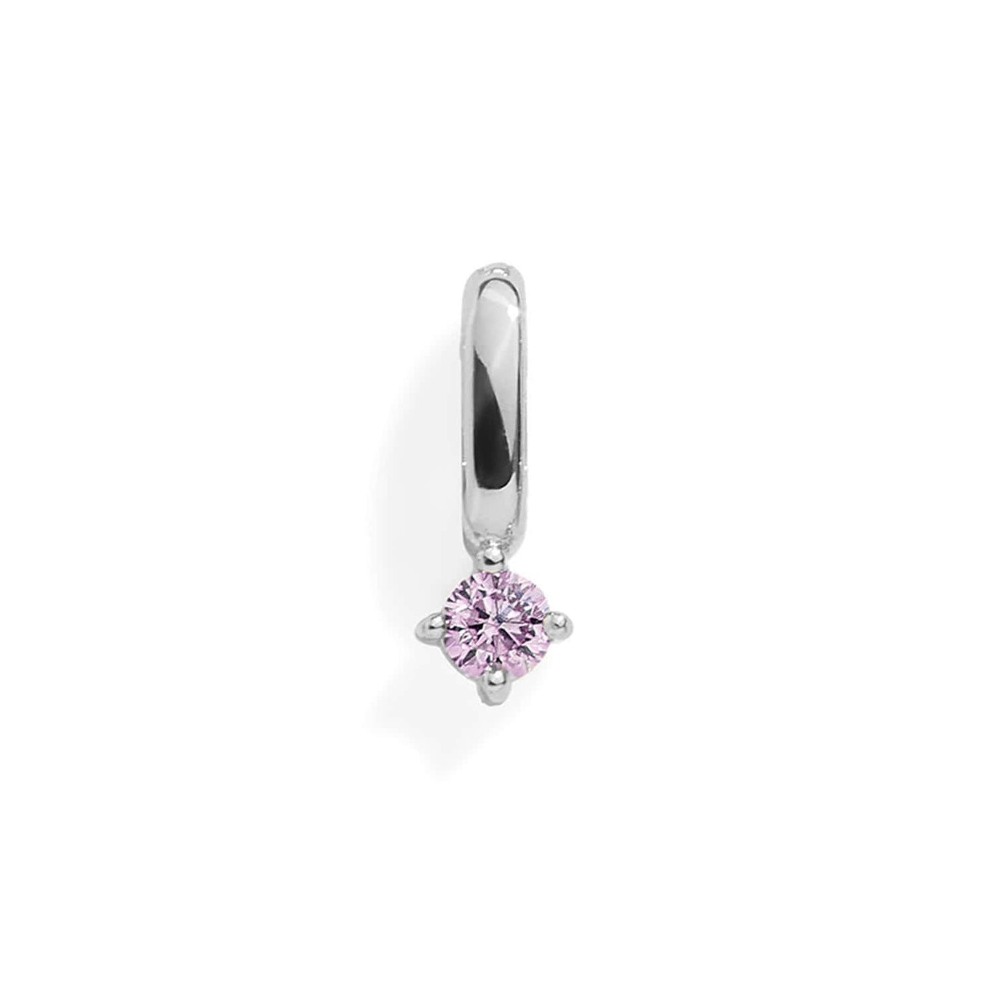 Birthstone Charm: Peridot / Gold