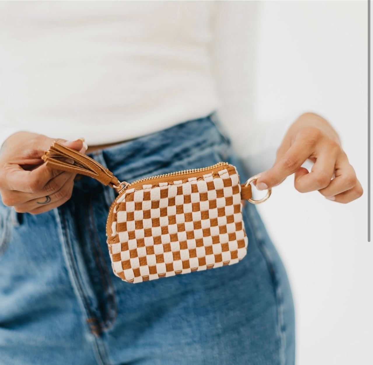 PS River Card Holder Wallet