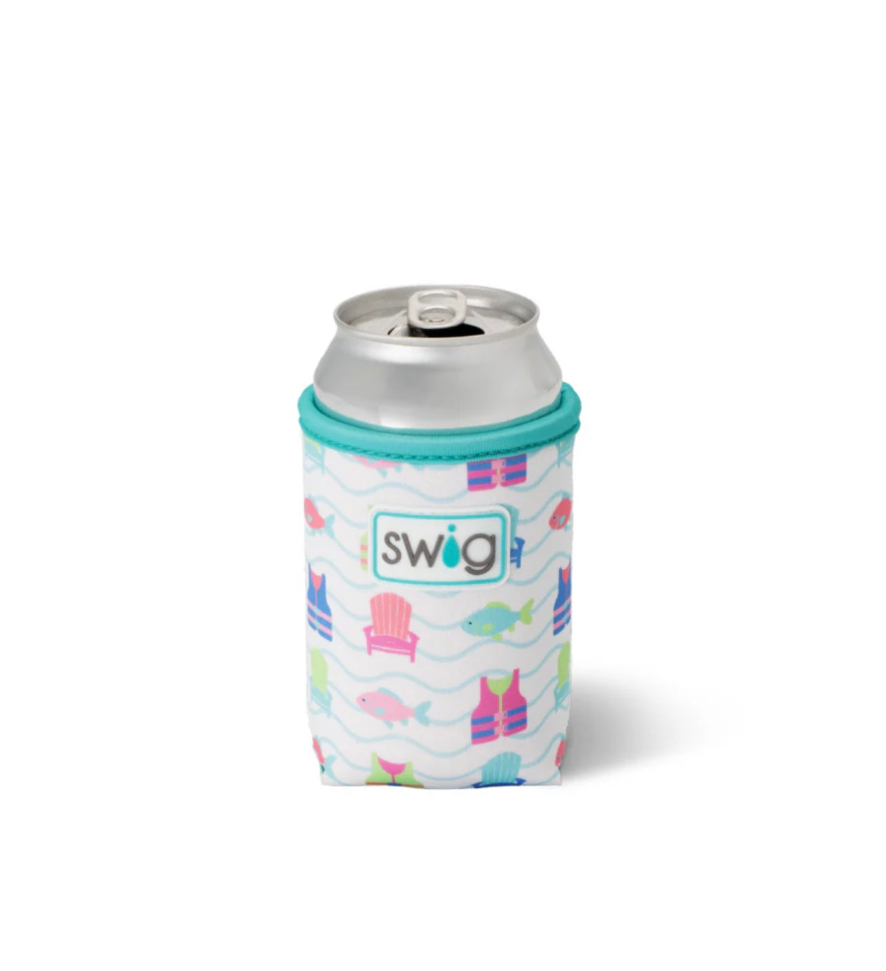 Swig Life Can Coolie