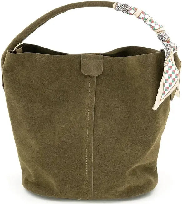 BC Bags Bucket Bag