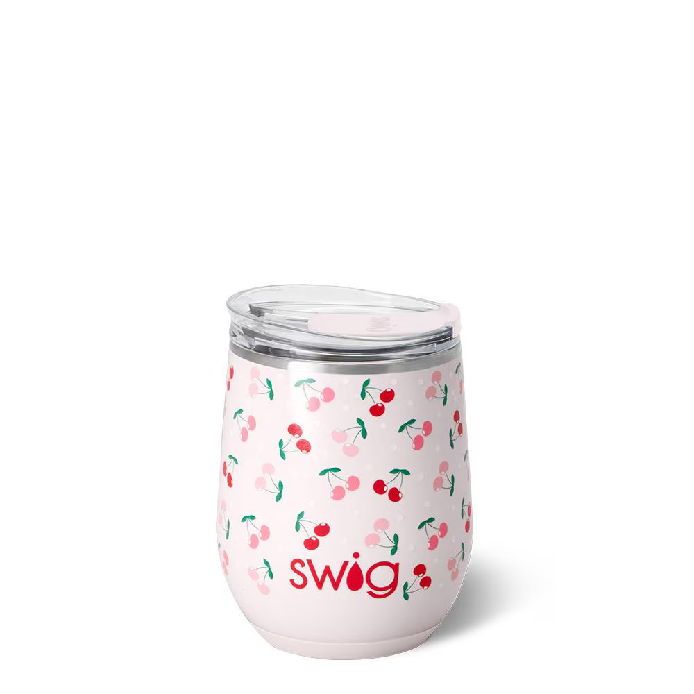 Swig Life Wine Cup 12oz
