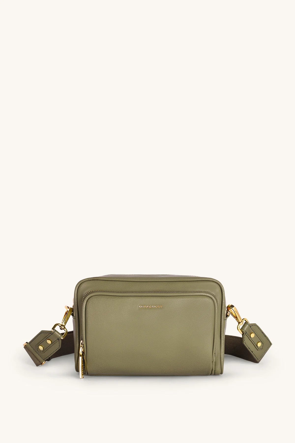 M&M Lucienne Crossbody Bag