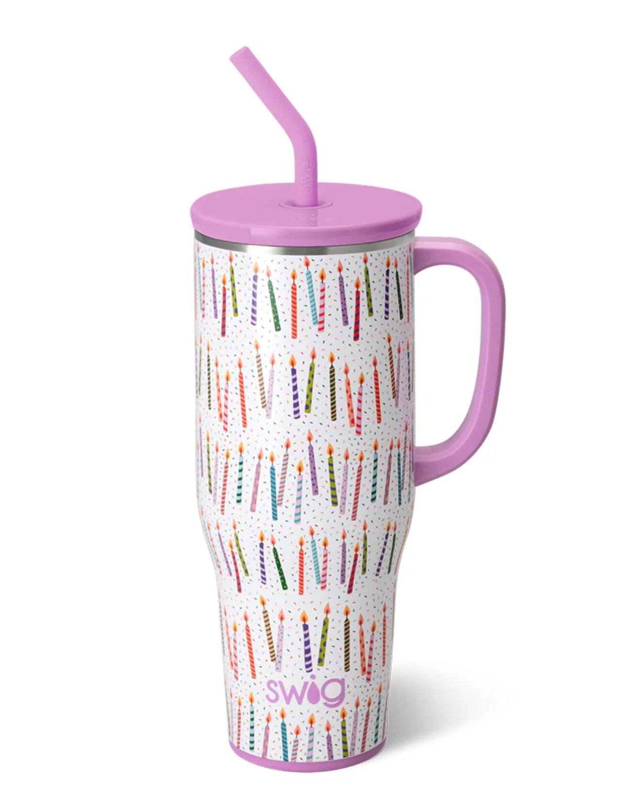 Swig Life 40oz Mega Mug