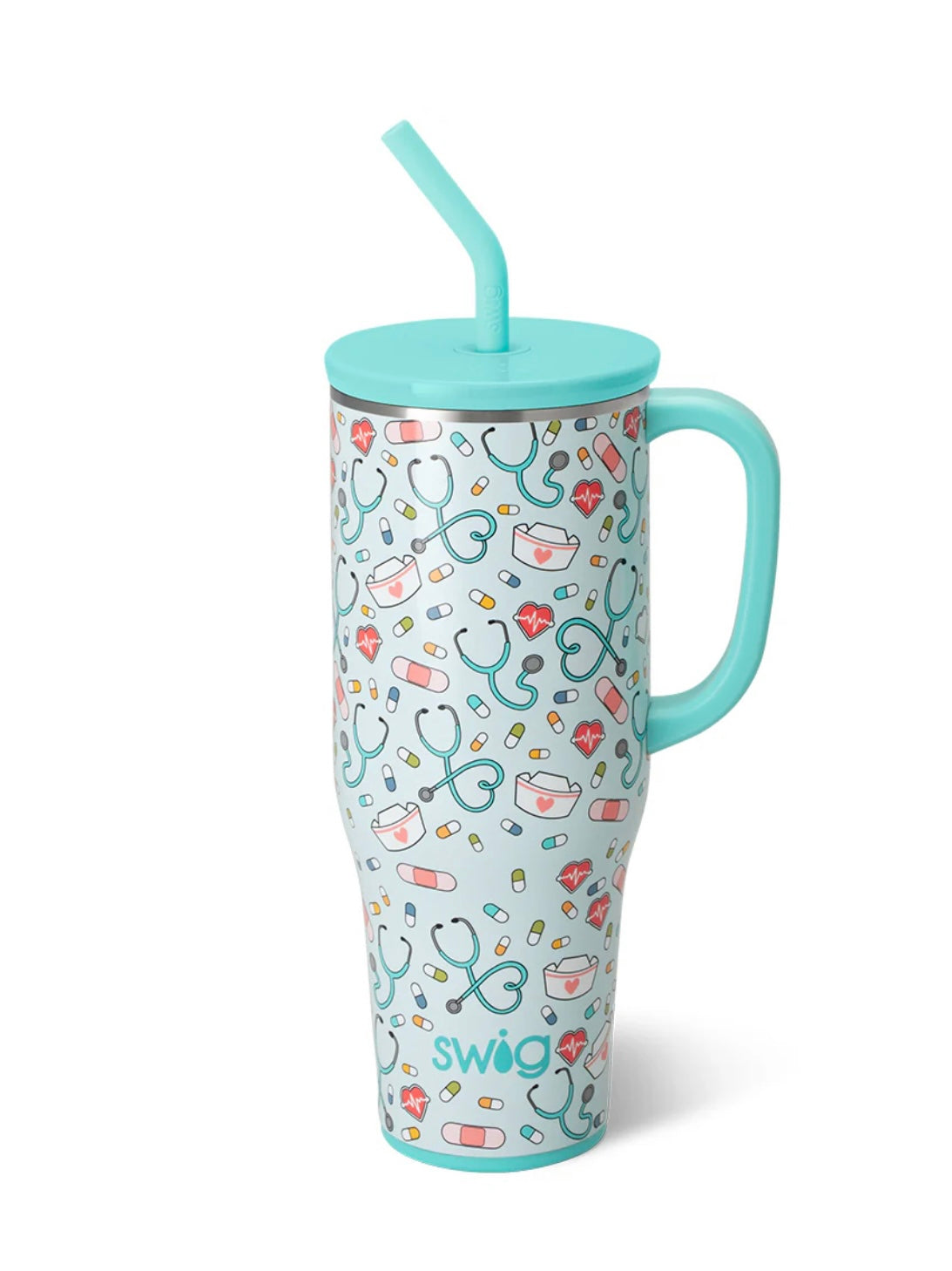 Swig Life 40oz Mega Mug