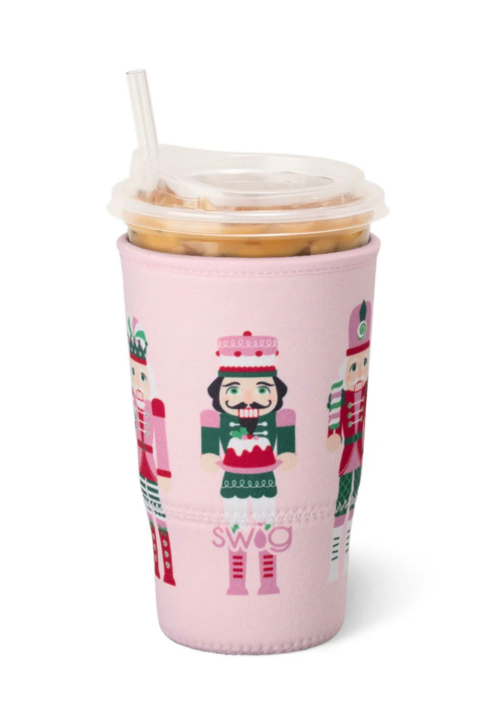 Swig Life Holiday Large Cup Coolie