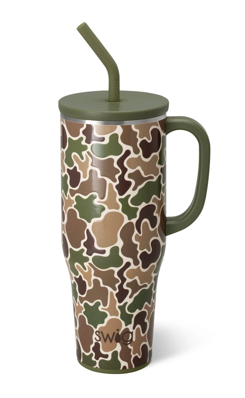 Swig Life 40oz Mega Mug