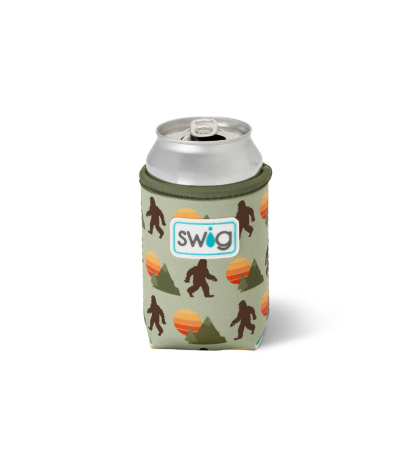 Swig Life Can Coolie
