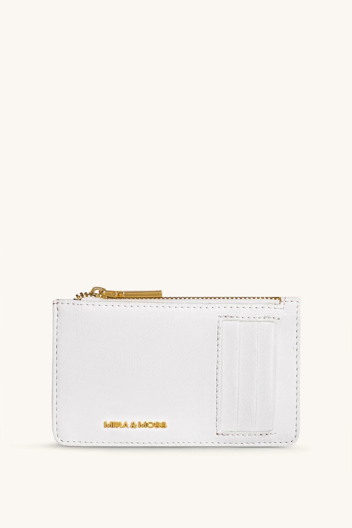 M&M Ruby Card Wallet