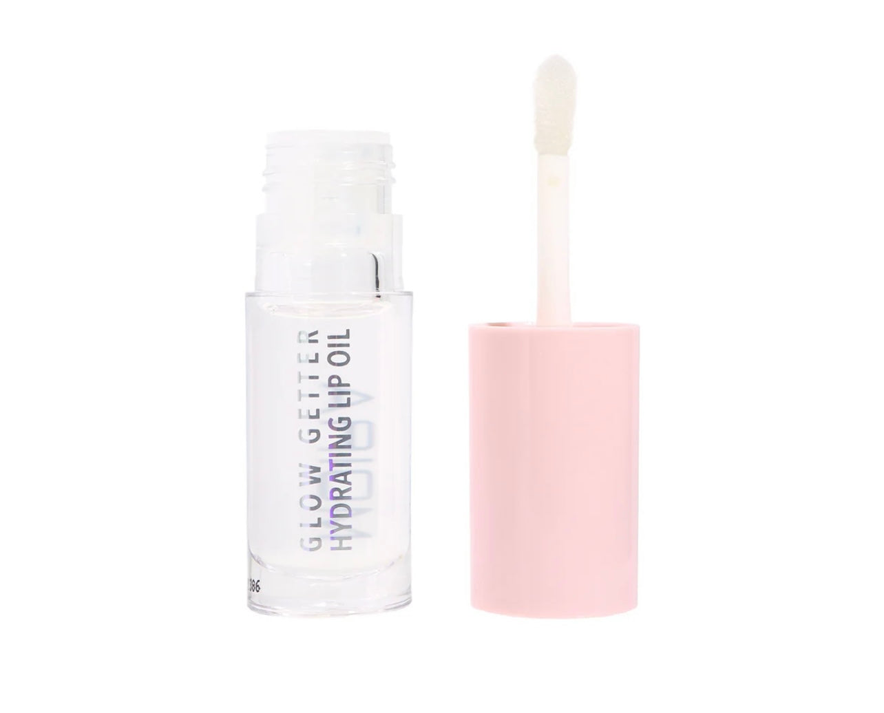 Moira Glow Getter Lip Oil