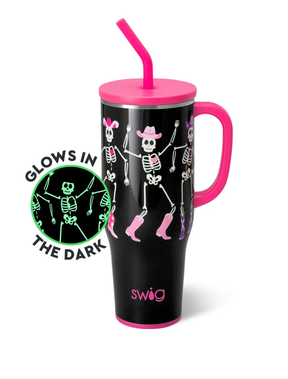 Swig Life 40oz Mega Mug