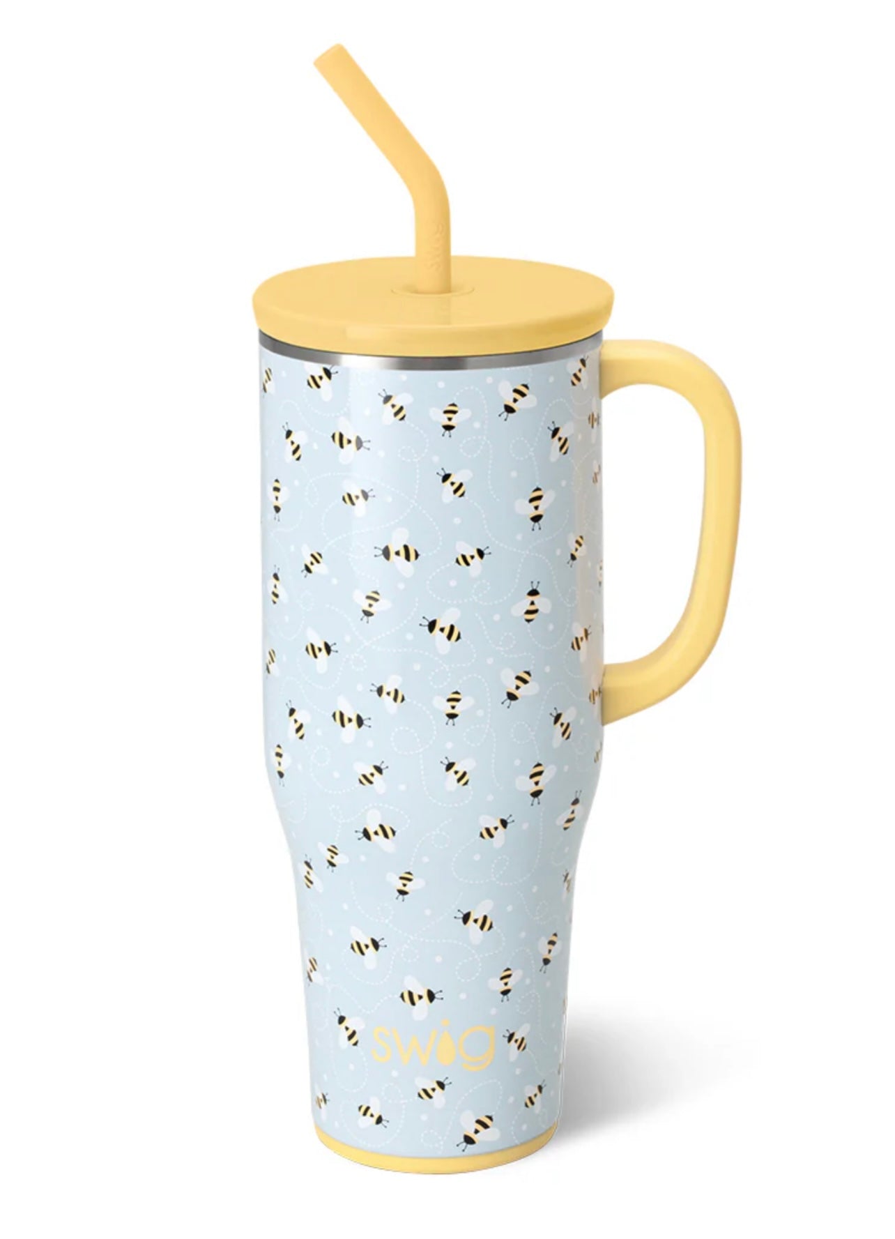 Swig Life 40oz Mega Mug