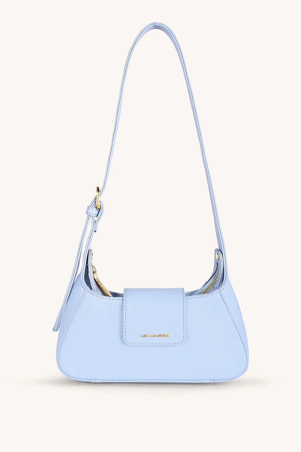 M&M Graciela Petite Shoulder Bag