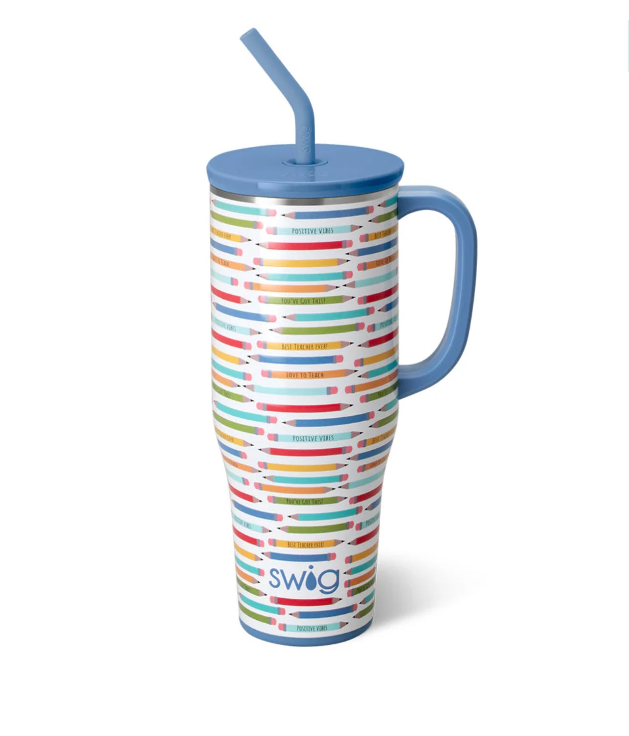 Swig Life 40oz Mega Mug