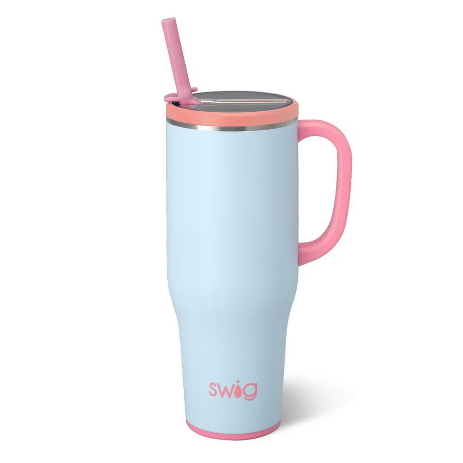 Swig Life Leakproof 40oz Mega Mug