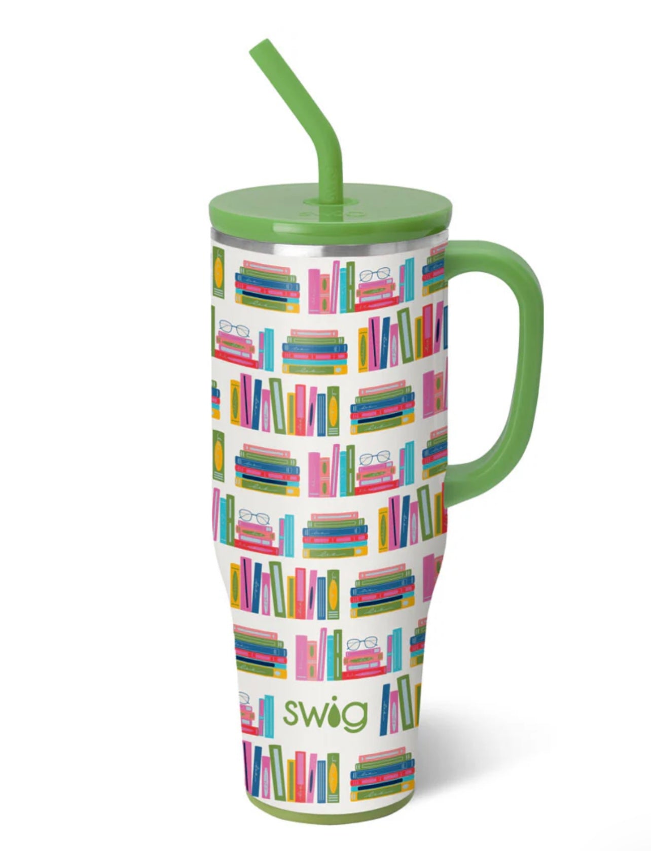 Swig Life 40oz Mega Mug