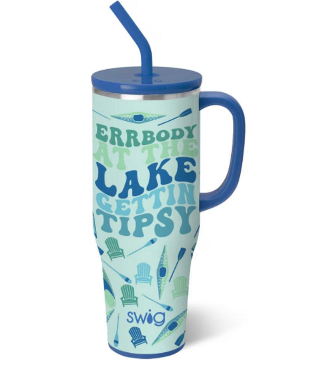 Swig Life 40oz Mega Mug