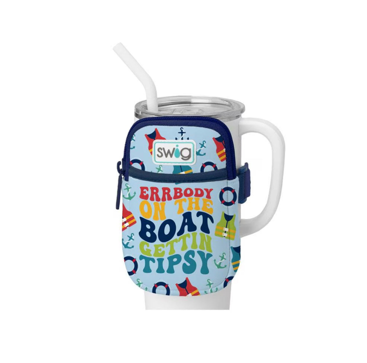 Swig Life Mega Mug Pouch