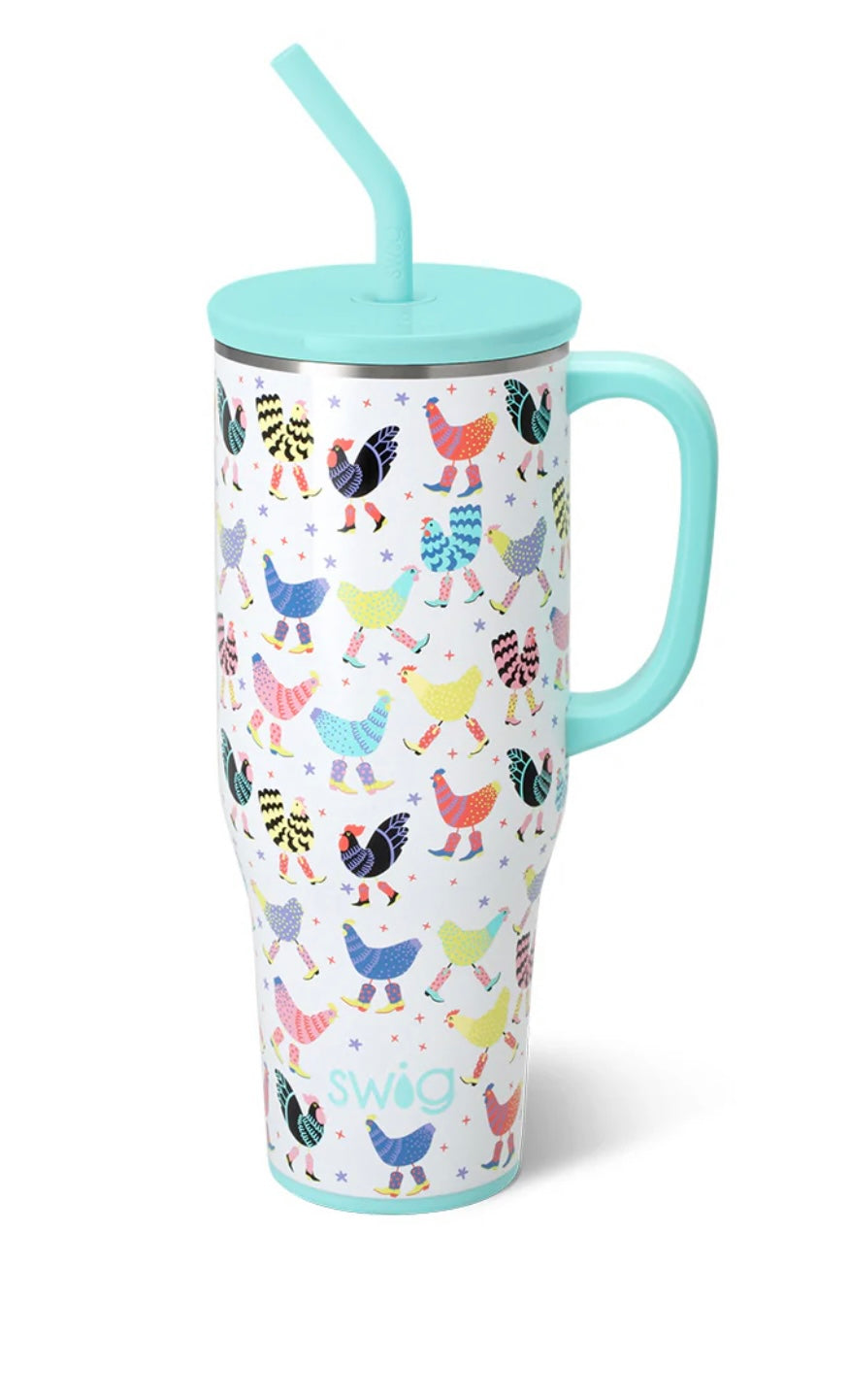 Swig Life 40oz Mega Mug