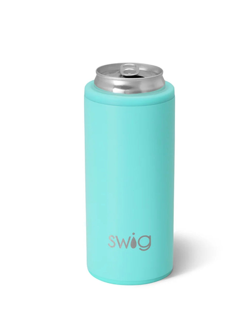 Swig Life Skinny Can Cooler 12oz