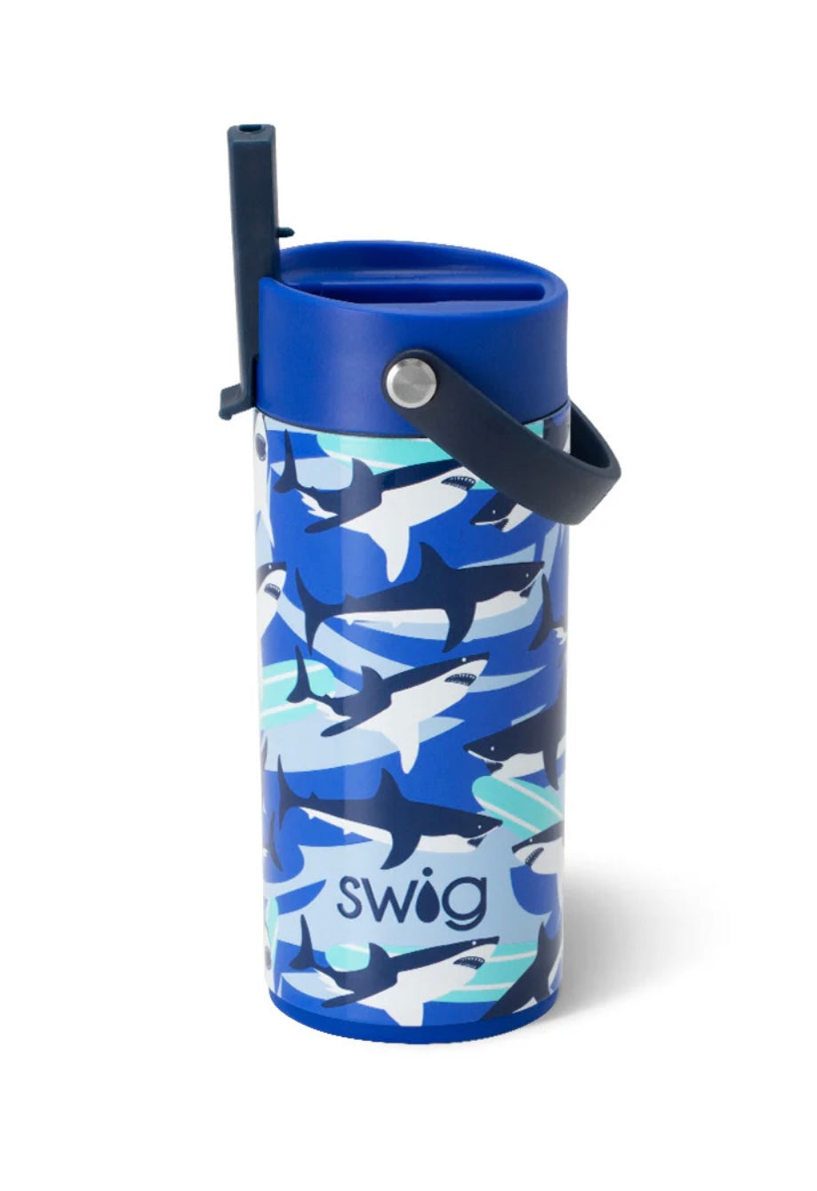 Swig Flip + Sip 12oz Tumbler