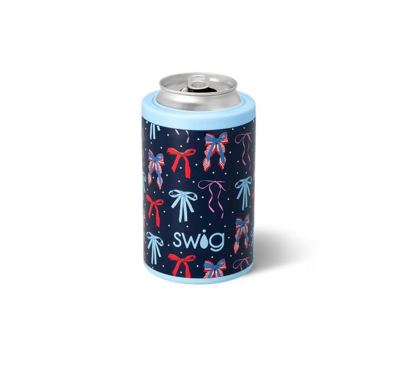 Swig Life Can + Bottle Cooler 12oz