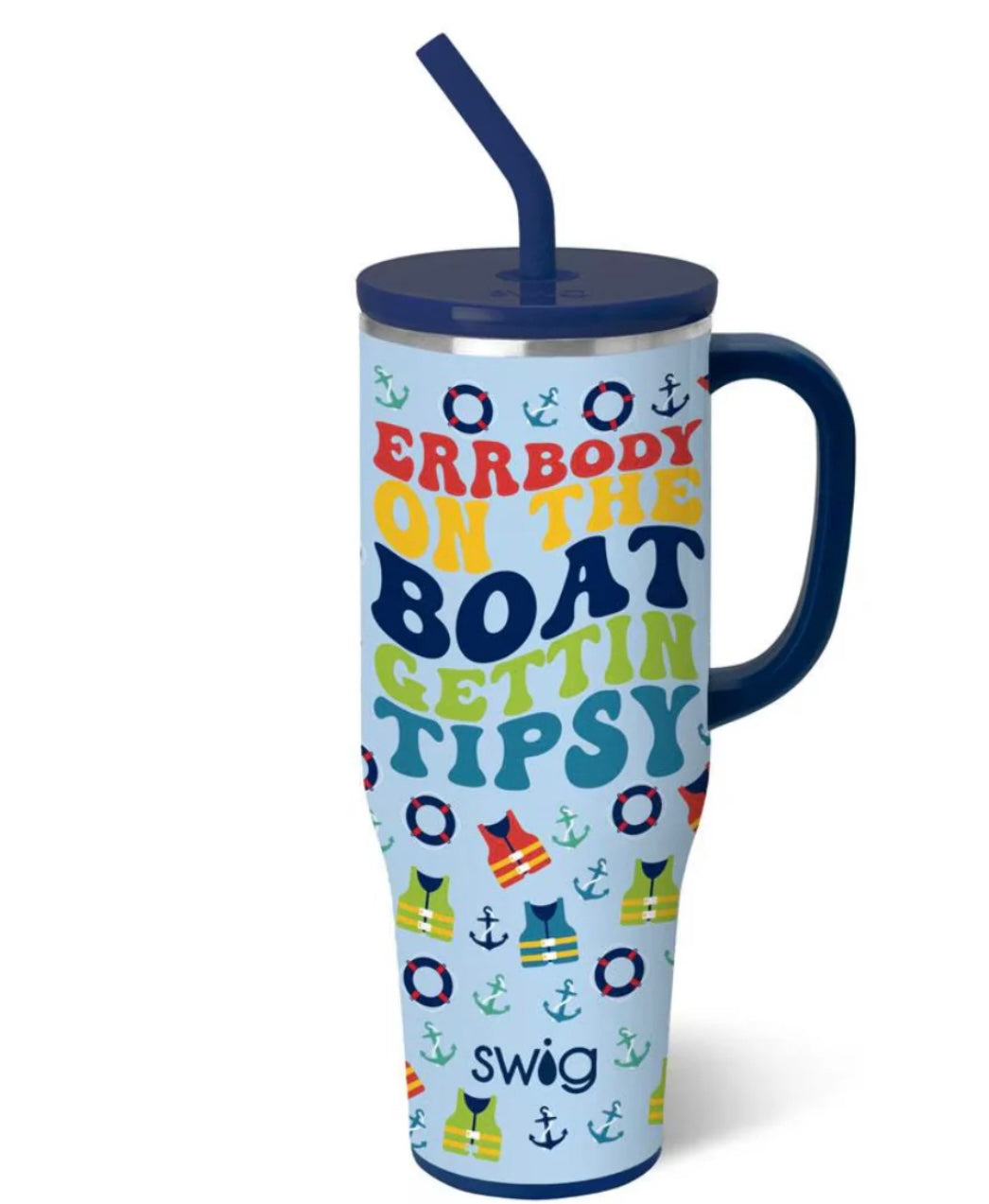 Swig Life 30oz Mega Mug