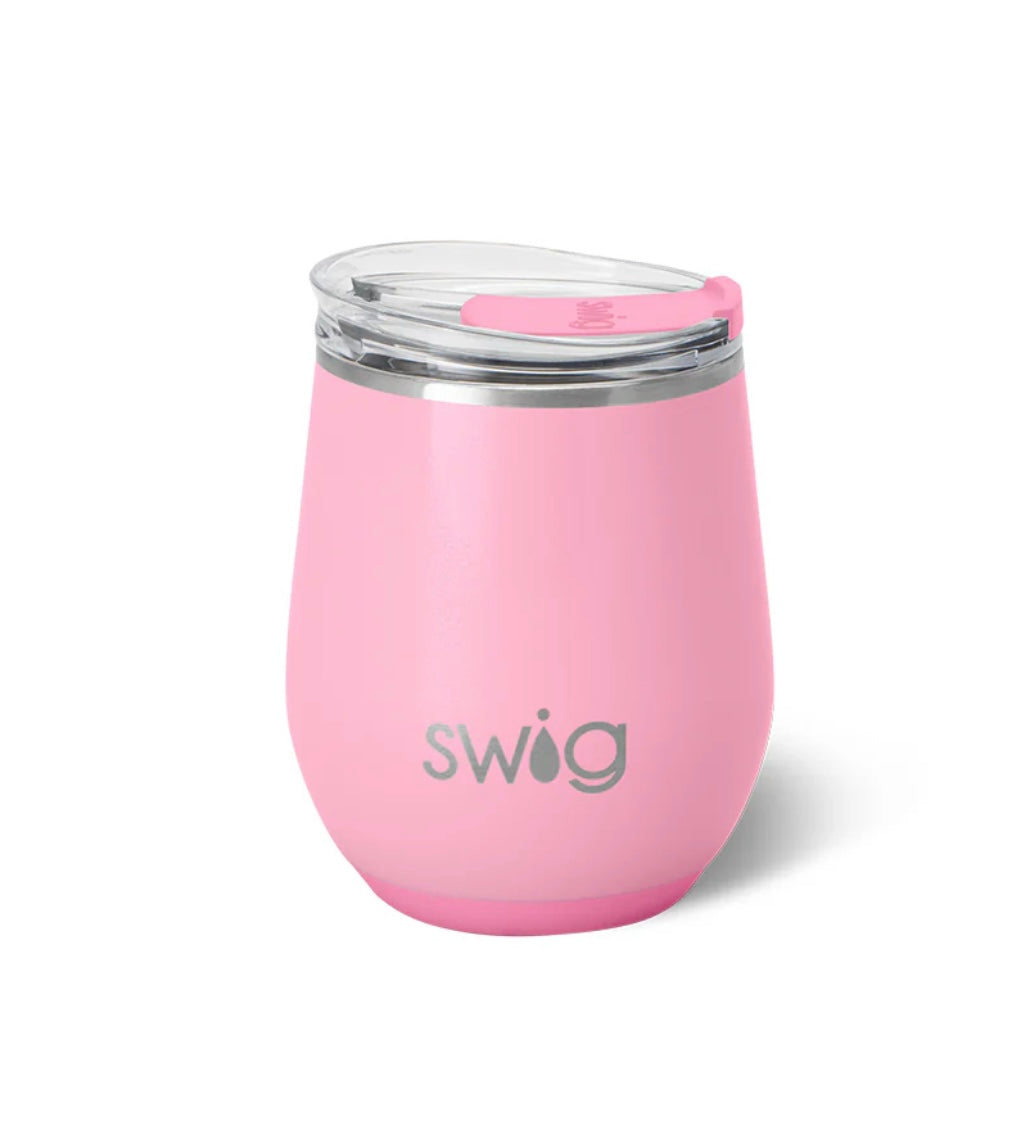 Swig Life Wine Cup 12oz