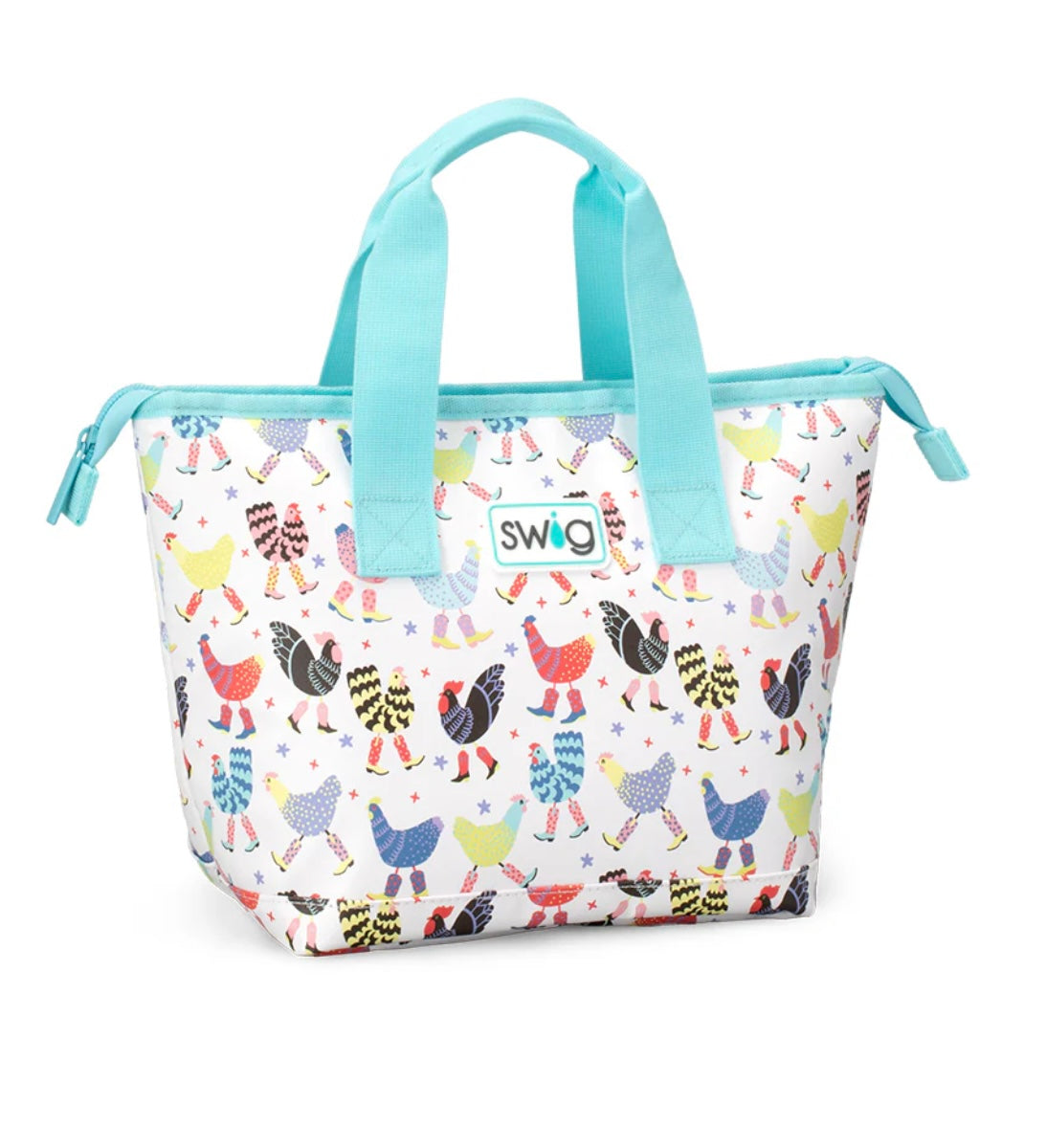 Swig Life Lunchi Lunch Bag