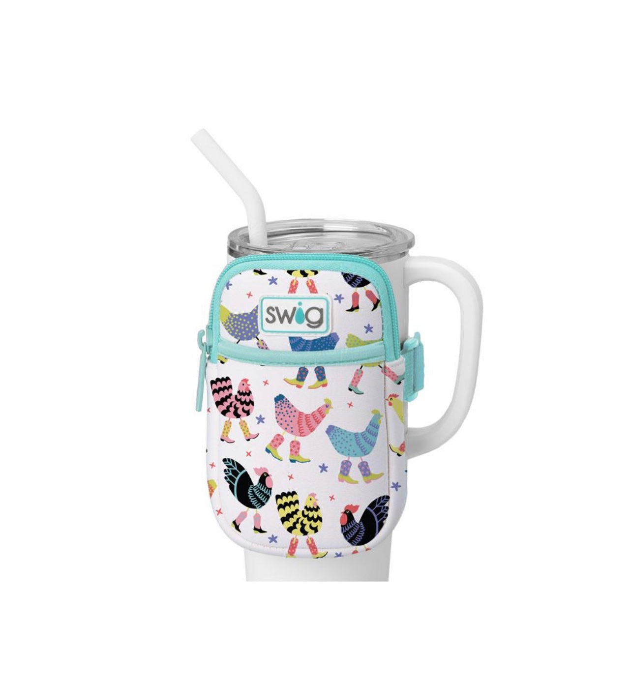 Swig Life Mega Mug Pouch