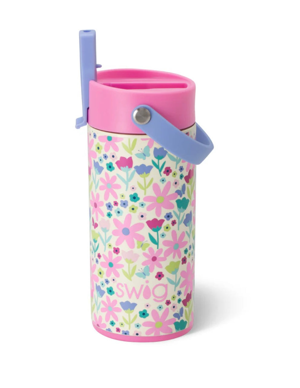 Swig Flip + Sip 12oz Tumbler