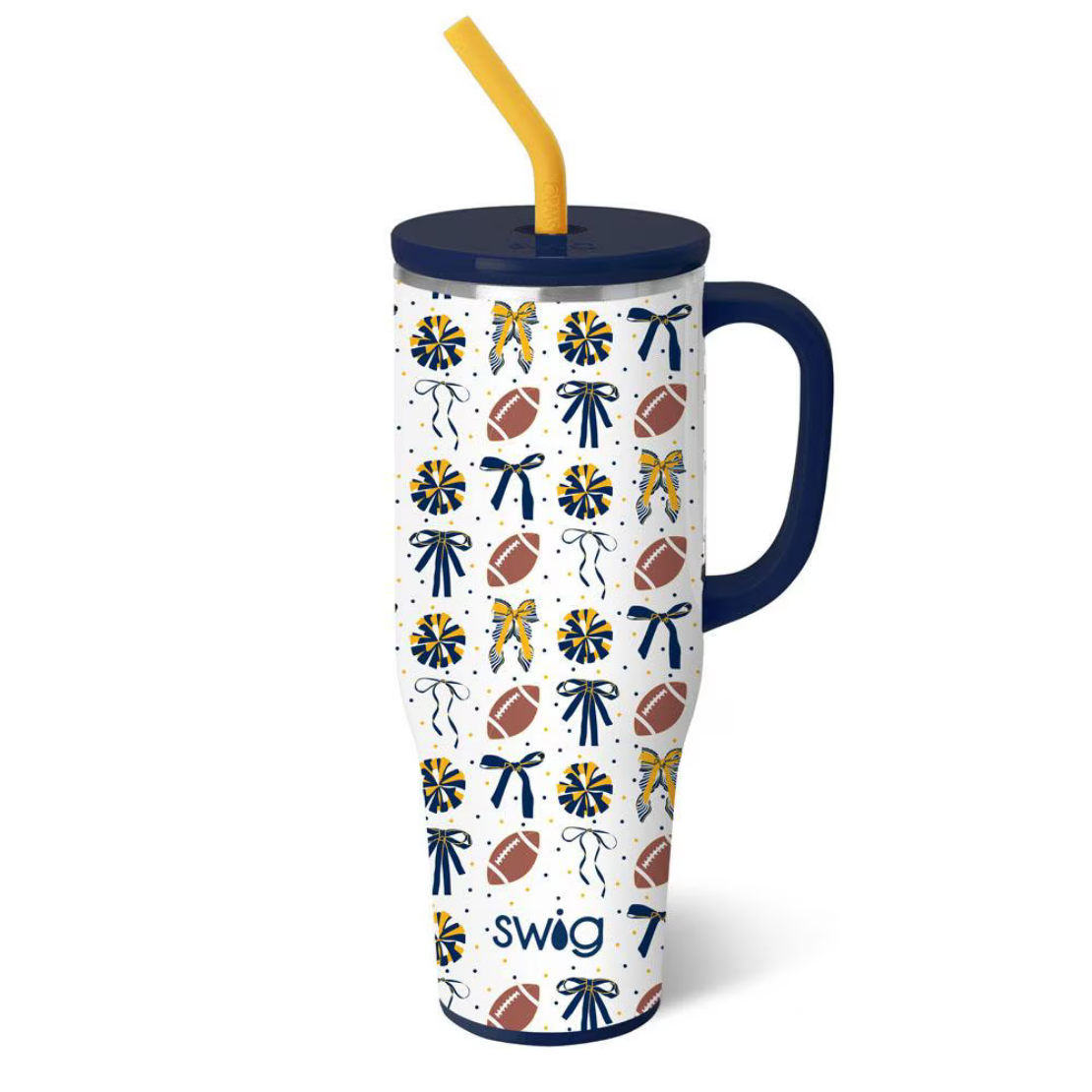 Swig Life 40oz Mega Mug