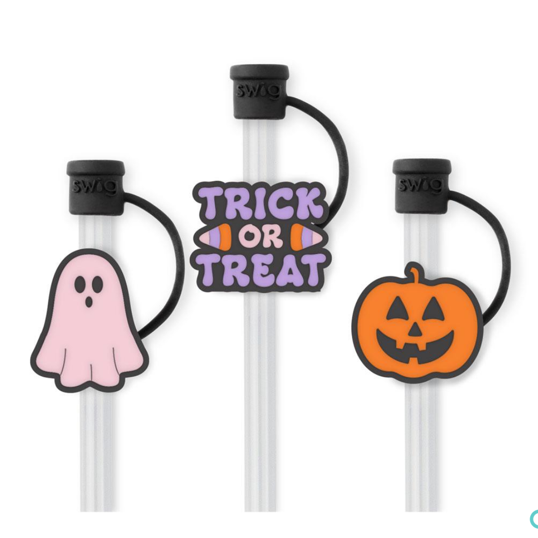 Swig Life Straw Topper Set