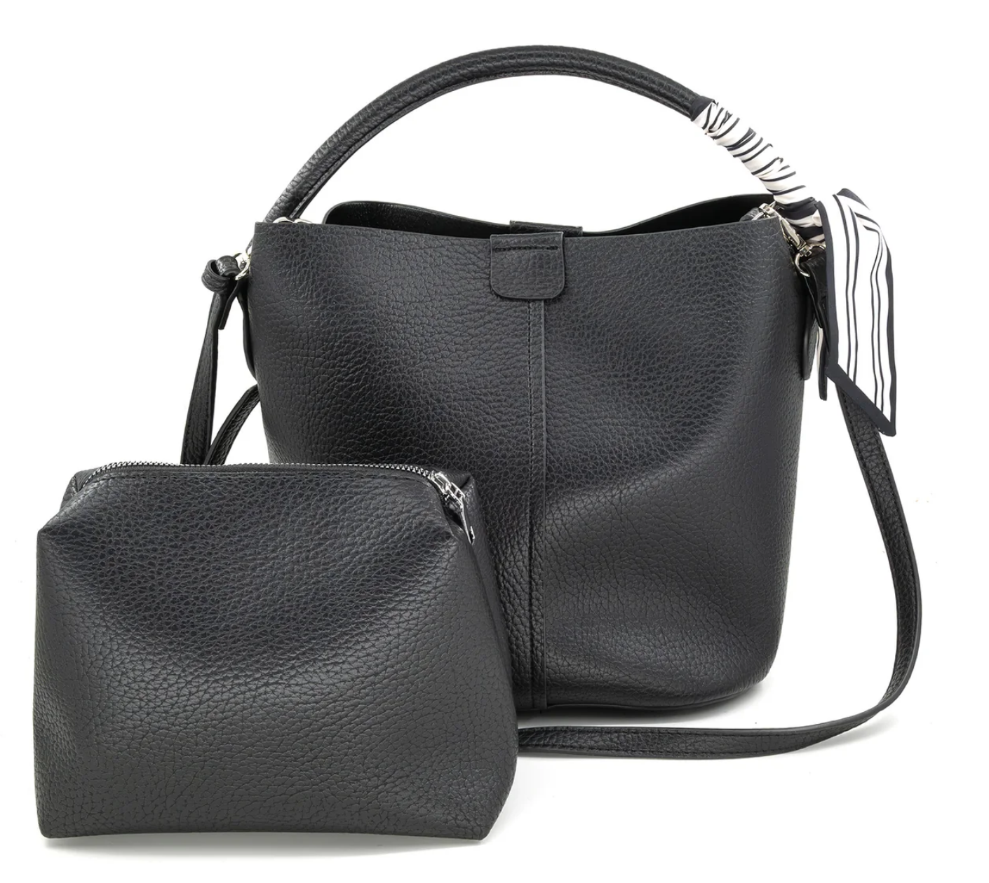 BC Bags Scarf Wrap Bag
