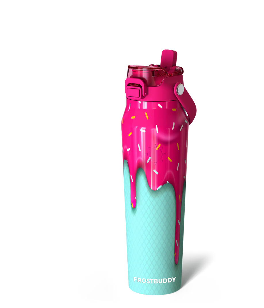 Frost Buddy 32oz Bottle Buddy
