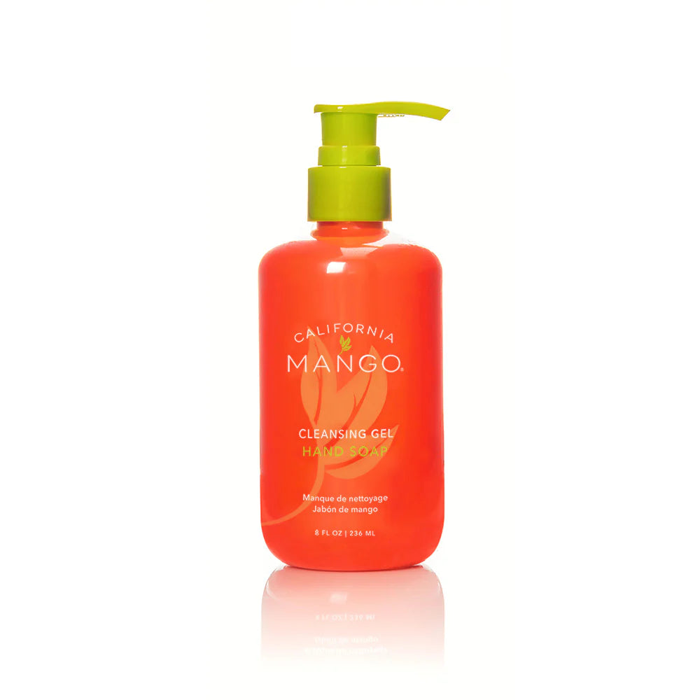 CM Cleansing Gel Hand Soap