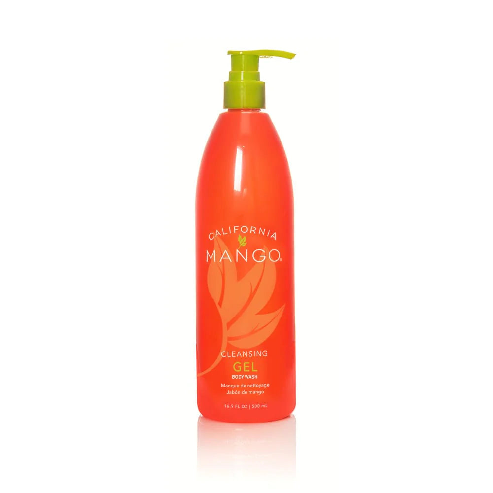 CM Cleansing Gel 16.9 Oz